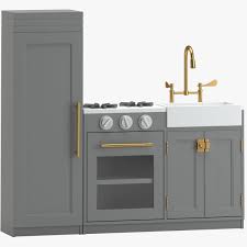 3d pottery barn kids chelsea all in 1