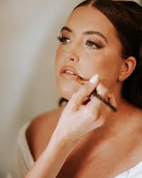 Makeup by Brooke Duvall