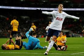 Lamela scores stunner against burnley 25/2/2021 cc ad 02:56 best premier league goals by argentinians 02/6/2020 cc ad 01:11 fpl gameweek 25: Inter Consider Summer Move For Lamela Besoccer