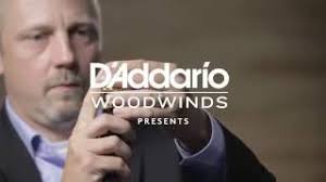 Rico Mitchell Lurie Bb Clarinet Reeds, 10-Pack