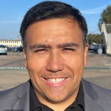 Come and meet Sunny Montas, Ashley D., and I to learn about Amgen careers  at the Camp Pendleton HOH career fair.