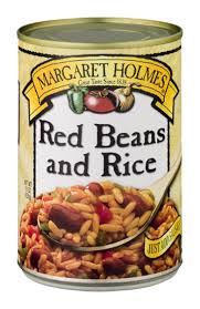 Red Beans And Rice Margaret Holmes How To Cook Sausage Red Beans Food