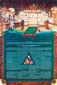 Contact 8 ball pool on messenger. 8 Ball Rules Poster The Energy Caper Site Pool Images 8ball Pool Pool Hacks