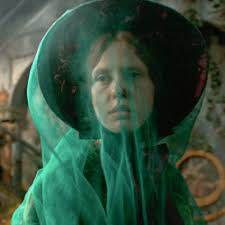 She's a Freak Part 3 *Eddie Munson*