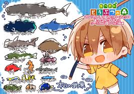 すとぷり2 おしゃれまとめの人気アイデア pinterest chocolate sakurai るぅとくんイラスト ジンベエザメ イラスト