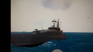 New england community college inc (necc) offers a diverse range of certificate courses, general interest courses, computer training and literacy and numeracy tuition in the new england area. Hmas Maryborough Vehicle Simulator Armidale Class Patrol Boat Youtube