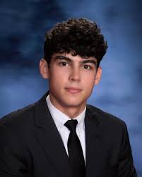 Tri-Valley High School graduates