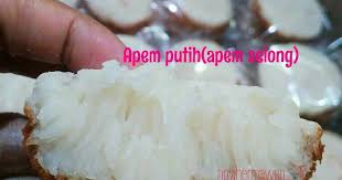 Karena banyak orang yang menyukai rasanya yang enak, manis dan kenyal. Cara Membuat Kue Apem Putih