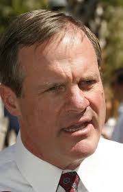 Gubernatorial candidate Tim James' ad ignites Alabama GOP primary (with  video)