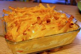 The origins of the scottish macaroni pie are somewhat of a mystery, but that doesn't mean that it's a recipe that's regarded as anything less than intrinsically scottish. Trinidadian Macaroni Pie Audrey And Jon