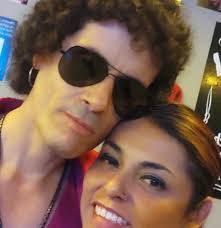 Claudia Ugalde's Instagram, Twitter & Facebook