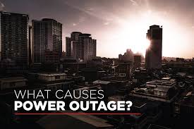 Seems like the whole north side of brisbane lost power which is like a wth moment. What Causes Power Outages Platinum Electricians