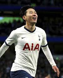 Fc tottenham hotspur | тоттенхэм хотспур фк. Son Heung Min Tottenham Hotspur Wiki Fandom
