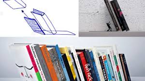 Wir beraten sie gerne über alle vitra designermöbel und mehr. Promo Gift Idea Invisible Bookend For Book Stores And Cafes