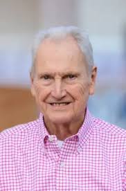 Obituary information for Raymond Benson Morris