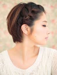 Nos conseils modele de coiffure degrade sur cheveux court. Coiffure204 Idee Coiffure Cheveux Courts