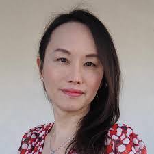 Iris Ko's Instagram, Twitter & Facebook