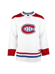 Ota yhteyttä sivuun canadiens de montréal messengerissä. Chandails Club De Hockey Des Canadiens