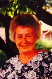 Obituary of Genevieve Florence Keough