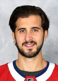 Hr home page > players > d > phillip danault. Phillip Danault Hockey Stats And Profile At Hockeydb Com
