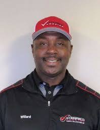 Kevin Stanfield's Instagram, Twitter & Facebook