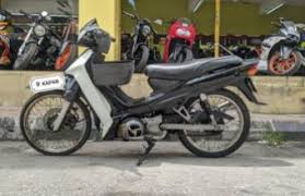 Dānróng wǔyā) also written tanjong bungah but never tanjung bunga, is a suburb of george town on the northern coast of penang island. Yamaha Y110 Convert 125z 125zr Ss2 Ssh Used Motorcycles Imotorbike Malaysia