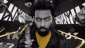 New work for POCO 💛, produced by MediaMonks India, Director : John  Fredrick Peter Mayne, Senior Producer : Sameer Viegas, Lead Of Production :  Shiv Pillai, Chief AD : Deepak Magoo, Director’s ...