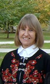 Susan Carol Norvold Aho Obituary