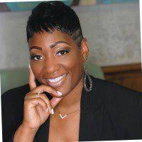 Power of a Dream's Cherish Domestic Violence Support Meeting