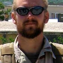 GM2 (SEAL) Danny Dietz