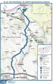 Az eredetileg tervezett keleti nyomvonal viszont legelőkön és védett területeken haladnak keresztül, ezért a tiszántúli környezetvédelmi, természetvédelmi és vízügyi felügyelőség nem azt, hanem a gazdák. Itt A Nagy Bejelentes Megepul Az M0 Nyugati Szektora Csak Kicsit Mashogy Portfolio Hu