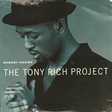 Tony Rich Project