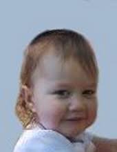 Obituary information for Aubrey Marie Eaton