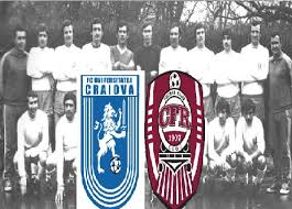 Baobongda.net cung cấp link xem universitatea craiova vs cfr cluj hôm nay với chất lượng full hd. Universitatea Craiova Cfr Cluj Se RepetÄƒ Istoria Din 1973 DupÄƒ AnunÅ£ul Lui Mara Evenimentul Zilei