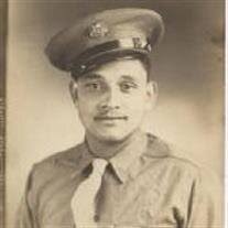 Mr. John Harrison Manuel Sr. Obituary