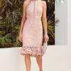 Shop wedding guest dresses which will wow the crowds and make you feel fabulous! 1