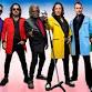 Showaddywaddy event in Llandudno