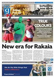 Accredited with breville, bezzera, rocket. Ashburton Guardian Friday March 6 2020 By Ashburton Guardian Issuu