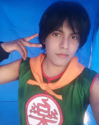 Las mejores medicinas siempre saben amargas". Orochimaru Foto por Daniel  Montesdeoca