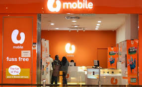Their passions drive our unlimited ideas. U Mobile Centre Shah Alam Seksyen 7 Soalan Mudah I