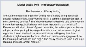 Step 6 02 Introductory Paragraph Expository Essay Writing A Thesis Statement