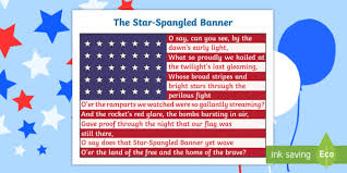 The star may not leave audiences singing hallelujah, but its offbeat yet sincere approach to the nativity story makes for acceptably diverting holiday viewing. National Anthem The Star Spangled Banner Poster