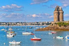 25 Top Rated Attractions Places To Visit In Brittany Planetware