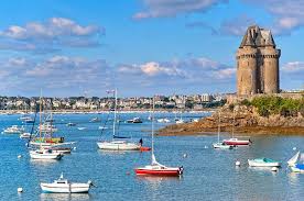 Partez à la découverte d'un territoire aux multiples facettes : 25 Top Rated Attractions Places To Visit In Brittany Planetware