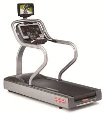 star trac treadmill review 2020