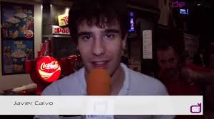 Javier Calvo nos cuenta su papel en 'Los Misterios de Laura'