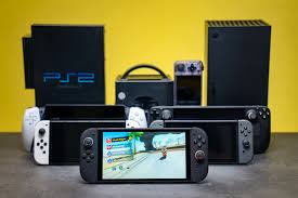 The future of game consoles is looking bleak