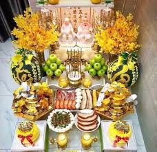 Vị trí & cách đặt bàn thờ ông Địa trong nhà