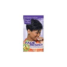 Another fantastic thing about this. Dark Lovely Fade Resistant Midnight Blue Gpb Supplies