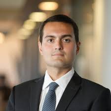 Jose Elias Padua, Brazil